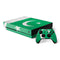 Pakistan Flag Distressed Xbox One X Bundle Skin